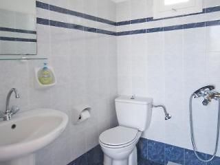 St. George Pension Perissa  Esterno foto
