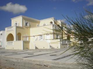 St. George Pension Perissa  Esterno foto