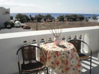 St. George Pension Perissa  Esterno foto